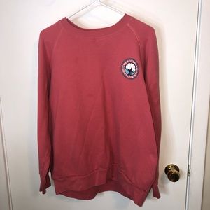 The southern shirt company pullover